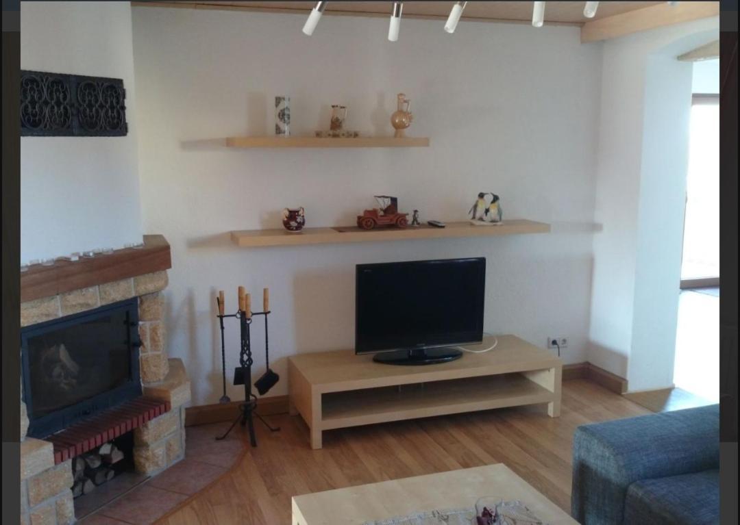 Guesthouse Elbsandstein App. Bastei Rathmannsdorf Esterno foto